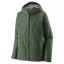 Patagonia Torrentshell 3L Men's Rain Jacket in Canopy Green