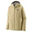 Patagonia Torrentshell 3L Men's Rain Jacket in Weathered Stone