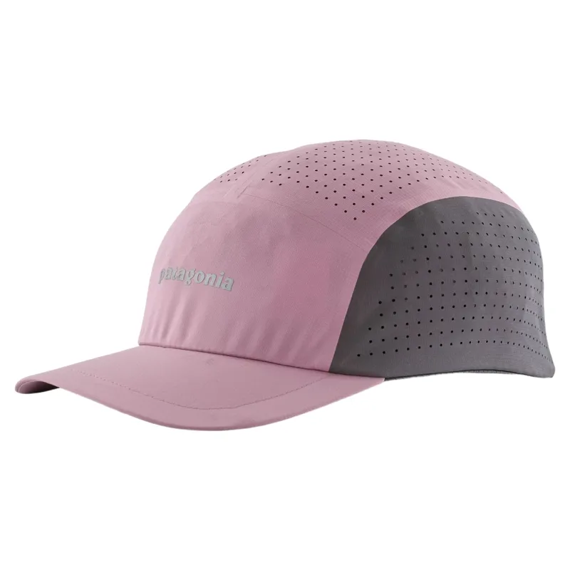 Patagonia Ultralightweight Ridge Hat in Light Violet