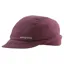 Patagonia Winter Duckbill Cap in Berry Fig