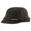 Patagonia Winter Duckbill Cap in Black