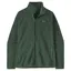 Patagonia Women's Better Sweater Fleece Jacket in Canopy Green