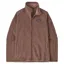 Patagonia Women's Better Sweater Fleece Jacket in Moonrise Taupe