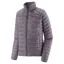 Patagonia Women's Down Sweater Jacket in May Grey