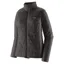 Patagonia Women's Nano Puff Jacket in Black