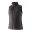 Patagonia Women's Nano Puff Vest in Black