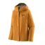 Patagonia Women's Torrentshell 3L Waterproof Jacket in Cinnamon Brown