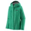 Patagonia Women's Torrentshell 3L Waterproof Jacket in Aqua Stone