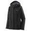 Patagonia Women's Torrentshell 3L Waterproof Jacket in Black