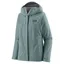 Patagonia Women's Torrentshell 3L Waterproof Jacket in Blue Sage