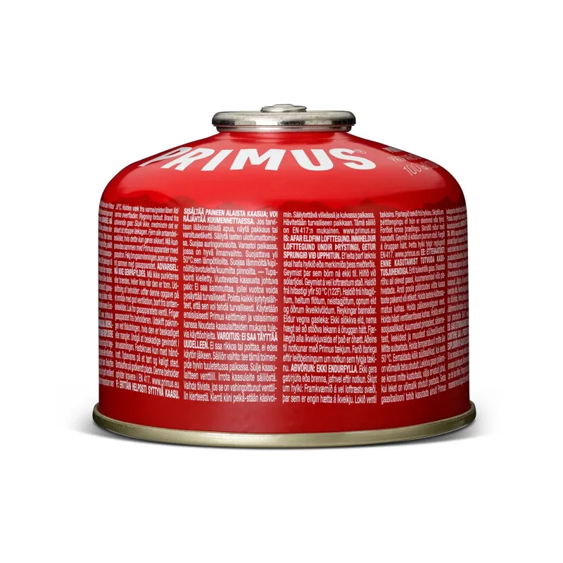 Primus Power Gas Canister 100g-1
