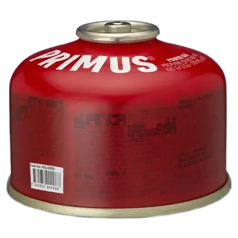 Primus Power Gas Canister 100g