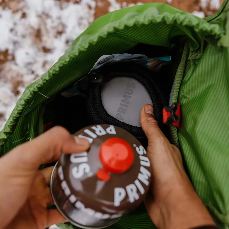 Primus Winter Gas Canister 230g-3