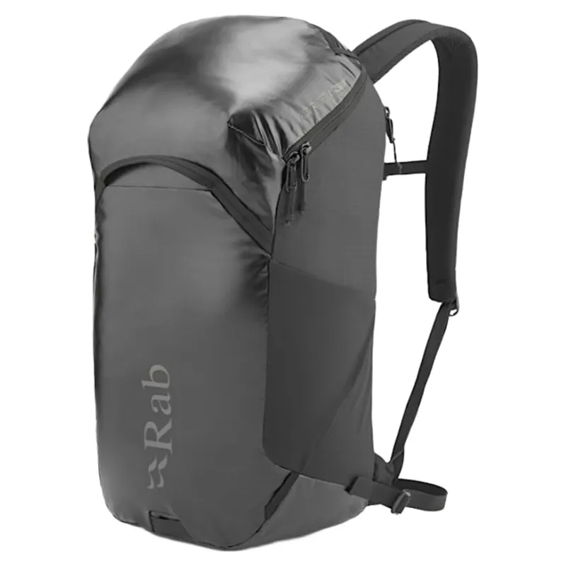 Rab Adrift 24L Day Pack in Black