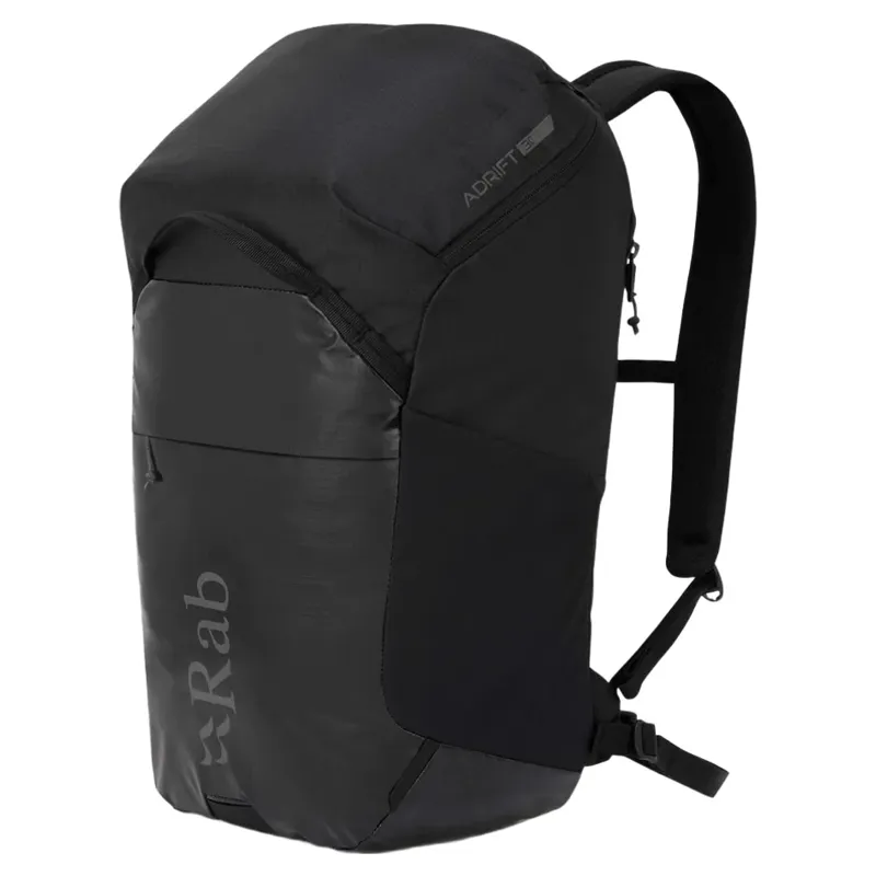 Rab Adrift 30L Day Pack in Black
