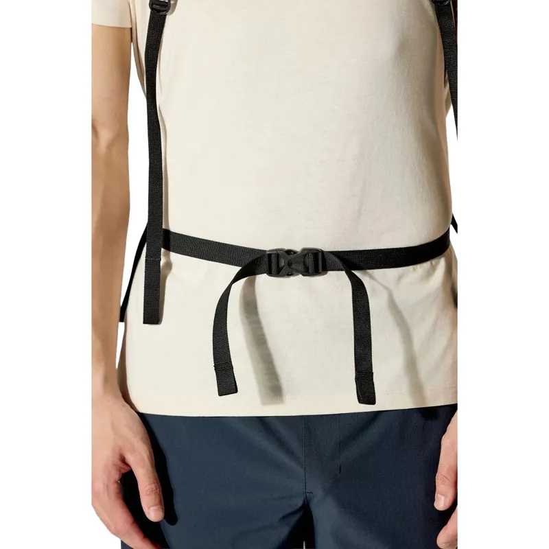 Rab Adrift 30L Day Pack in Black-1