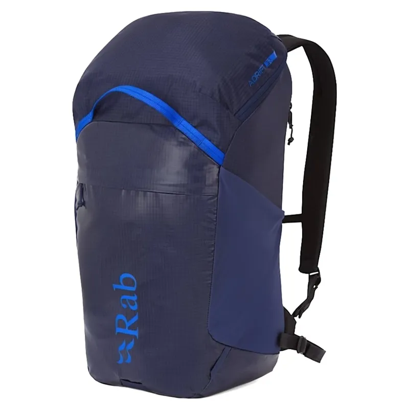 Rab Adrift 30L Day Pack in Deep Ink