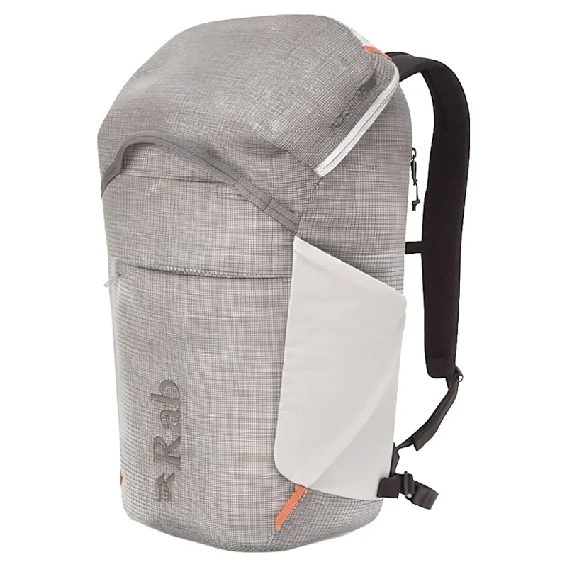 Rab Adrift 30L Day Pack in Pewter