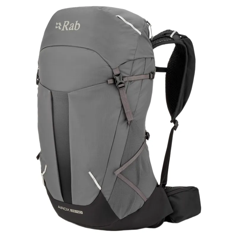 Rab Airox ND28L Women's Hiking Pack in Graphene