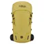 Rab Ascendor 35L Mountain Pack in Dark Pollen