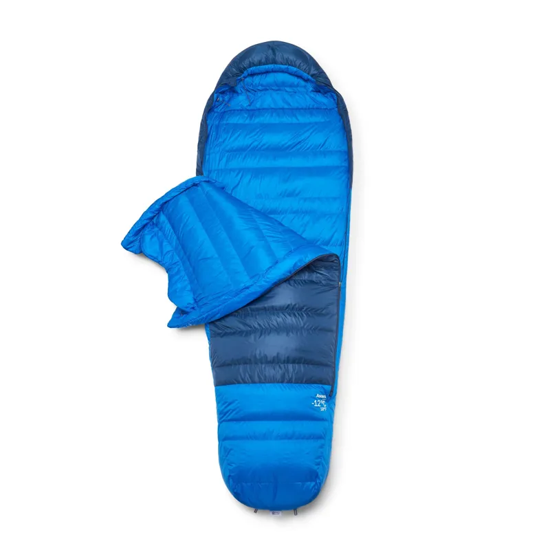 Rab Ascent Down Sleeping Bag -12C-2