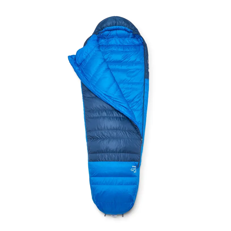 Rab Ascent Down Sleeping Bag -12C-1