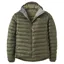 Rab Cirrus Alpine Men's Insulated Jacket in Army