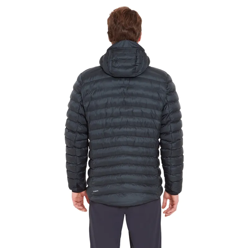 Rab Cirrus Alpine Men's Insulated Jacket in Beluga-3