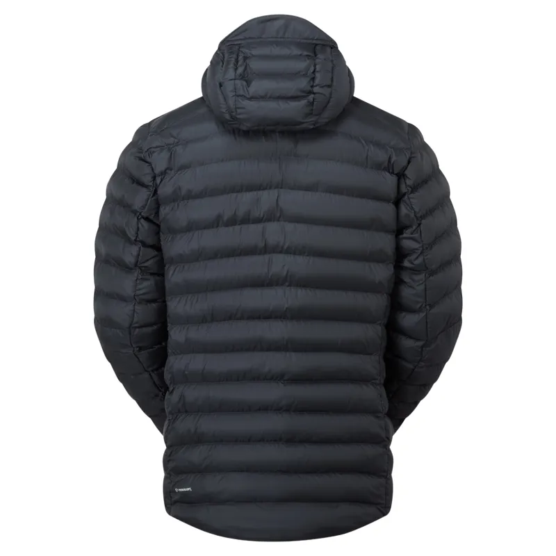 Rab Cirrus Alpine Men's Insulated Jacket in Beluga-1