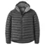 Rab Cirrus Alpine Men's Insulated Jacket in Black