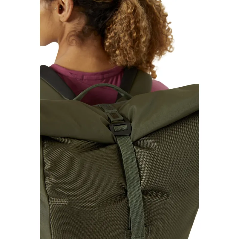 Rab Depot 25L Daypack in Black-3