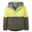 Rab Downpour Men's Waterproof Jacket in Pollen-Army
