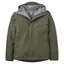 Rab Downpour Waterproof Jacket in Army