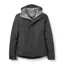 Rab Downpour Women's Waterproof Jacket in Black