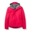 Rab Downpour Women's Waterproof Jacket in Watermelon