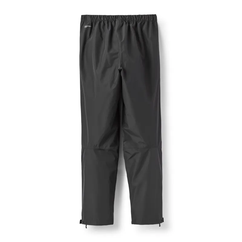 Rab Downpour Women's Waterproof Trousers in Black-1