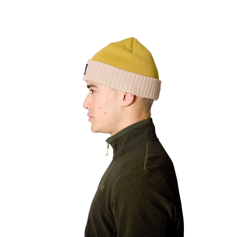 Rab Essential Beanie in Army-1