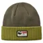 Rab Essential Beanie in Army