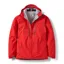 Rab Firewall Guide Men's Waterproof Jacket in Summit Red