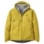 Rab Firewall Light Men's Waterproof Jacket in Dark Pollen