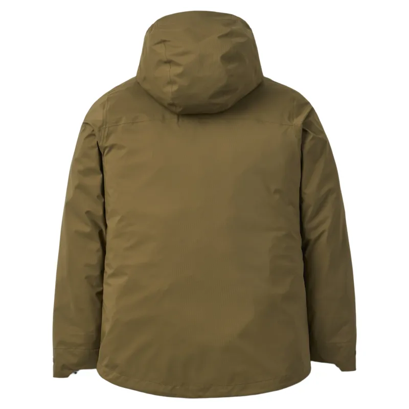 Rab Firewall Light Men's Waterproof Jacket in Oak-1
