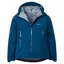Rab Firewall Light Women's Waterproof Jacket in Tempest Blue