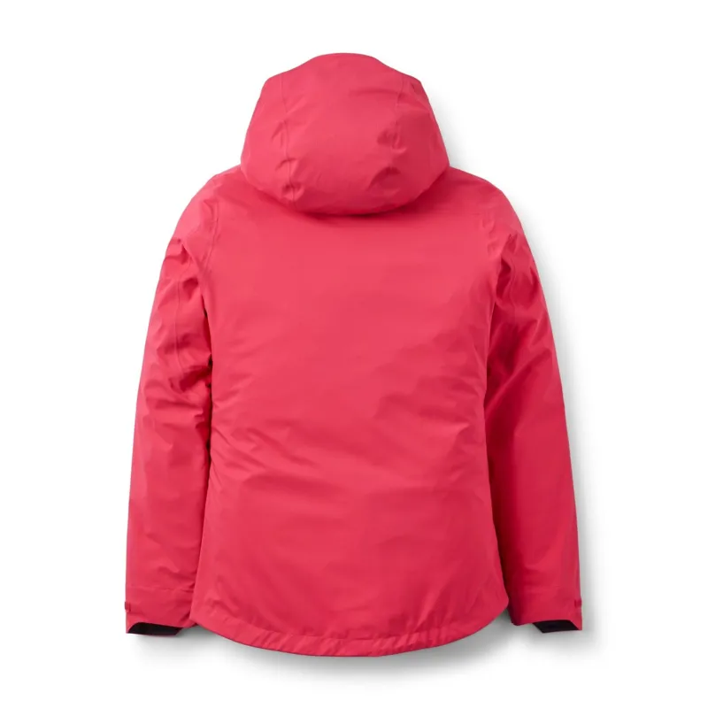 Rab Firewall Light Women's Waterproof Jacket in Watermelon-1