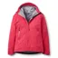 Rab Firewall Light Women's Waterproof Jacket in Watermelon