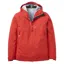 Rab Firewall Men's Mountain Waterproof Jacket in Dark Horizon