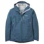 Rab Firewall Men's Mountain Waterproof Jacket in Tempest Blue