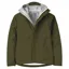 Rab Firewall Men's Waterproof Jacket in Army