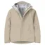 Rab Firewall Men's Waterproof Jacket in Dark Pebble