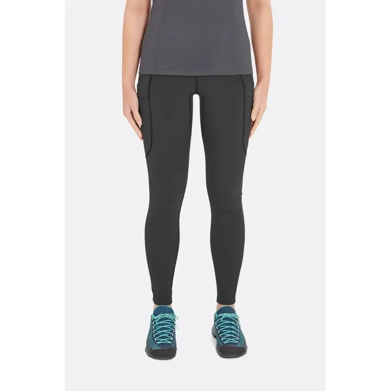 Rab Incline AS Tights Wmns in Black-1