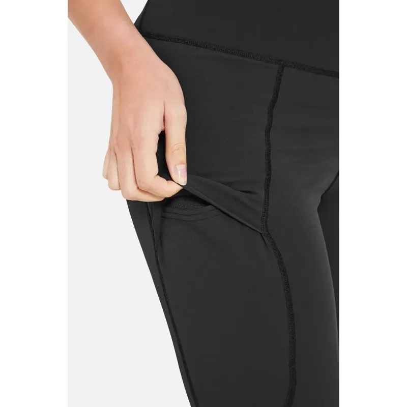Rab Incline AS Tights Wmns in Black-8